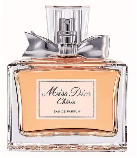 mon cheri christian dior|miss dior cherie.